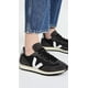 thumbnail image 3 of Zapatilla Veja Rio Branco para mujer, negro/blanco/gris Oxford, 3 of 3