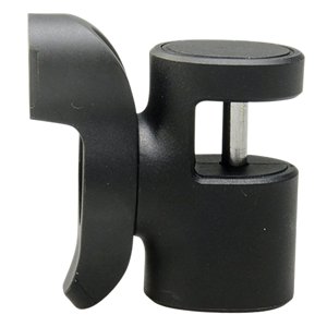 Ioensy - Cerradura Para Casco De Motocicleta, Candado De Seguridad Para Bicicleta, Tipo Gancho Para Bicicleta De Montaña