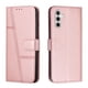 thumbnail image 1 of Funda Flip Para Samsung Galaxy A35 5g – Carcasa Delgada Y Resistente A Impactos Con Soporte Para Uso Diario Y Profesional, 1 of 5