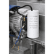 thumbnail image 3 of Condensador 20uf 450vac Cbb60 Capacitor Permanente Partida, 3 of 3