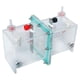 thumbnail image 4 of Equipo De Demostración De Electrolizadores Con Electrodos De Titanio Para Aulas De Profesores, 4 of 5