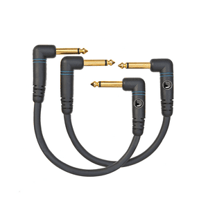 Cable Patch Ts-1/4¨ 1,5Mts. Pw-Pra-205 Daddario
