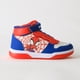 thumbnail image 1 of Zapatilla Caña Alta Niño Luces Spidey Blanco Marvel, 1 of 5