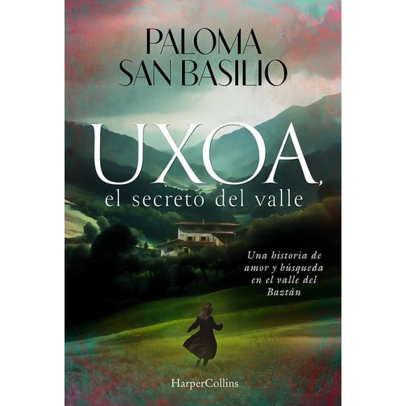 Uxoa, el secreto del valle