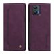 thumbnail image 2 of Funda Billetera para Motorola Moto G23 4G Imán y Resistente Morado, 2 of 6
