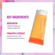 thumbnail image 3 of Gel Limpiador Facial Hidratante Good Molecules 200 ml, 3 of 3