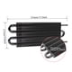 thumbnail image 2 of Kit de Enfriador de Aceite VelaStrides 34 cm Negro, tubo de 5/16", 2 of 7