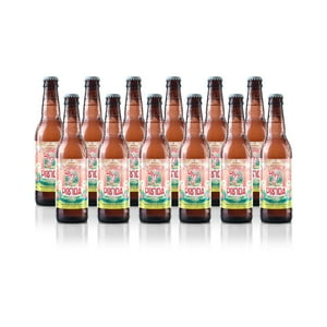 Pinda - Pack De 12 Kombuchas Murta Membrillo