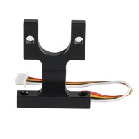 Magideal - Kit De Bloque De Montaje Hotend, Piezas De Impresora De Nivelación Automática, Piezas De Reparación, Reemplazo De Medidor De Tensión, Alta Calidad