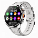 thumbnail image 1 of UBABAI Reloj Inteligente Android 4G con SIM Pantalla Táctil 1.95" Android 10 8GB RAM 128GB ROM Cámara Giratoria Llamadas Independientes WiFi y Bluetooth, 1 of 10
