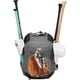 thumbnail image 4 of Mochila Rawlings THE JOURNEY para béisbol/sóftbol Graphite, 4 of 7