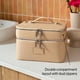 thumbnail image 2 of Estuche Vanity ETOILE Duo Grande Beige Organizador de Maquillaje, 2 of 8
