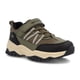 thumbnail image 2 of Zapatilla Outdoor Niño Weinbrenner Force Verde, 2 of 5