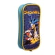 thumbnail image 2 of Estuche Escolar Niño Over Power Azul Sonic, 2 of 6