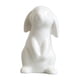 thumbnail image 4 of Figuras Adorables De Conejo De Pascua, Estatua De Conejo Para Mesa De Casa B 5,5x10cm, 4 of 5