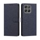 thumbnail image 2 of Cartera para Motorola Moto G67 Power 5G con Bolsillo de Tarjetas, Azul Marino, 2 of 6
