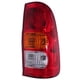 thumbnail image 1 of Farol trasero derecho toyota hilux 3.0 2005 2011, 1 of 2