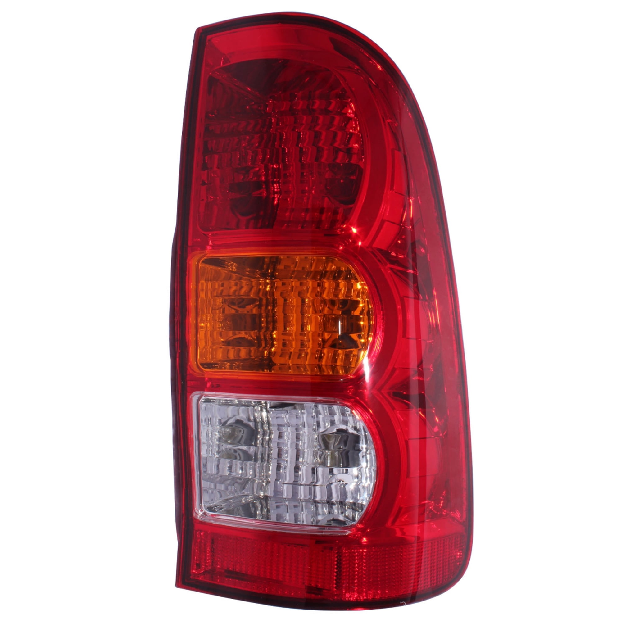 Repuestos Del Sol - Farol Trasero Derecho Toyota Hilux 2.7 2006 2010