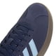 thumbnail image 5 of Zapatillas adidas VL Court 3.0 para hombre en piel azul oscuro 8.5US, 5 of 6