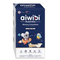 Pañales Aiwibi Dulce Noche G 48 Und
