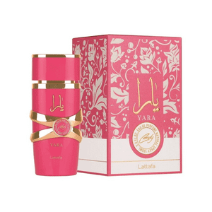 Perfume Yara Candy Lattafa Edp Mujer 100 Ml