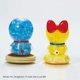 thumbnail image 3 of Rompecabezas Beverly de 57 piezas cristalinas Doraemon y Dorami, 3 of 9
