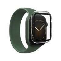 Protector De Pantalla Zagg Glass Elite 360 Para Apple Watch 41 Mm