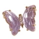 thumbnail image 5 of 3D Manicura U?as Mariposa Resina Escamas Salón Cristales De Colores 01, 5 of 5