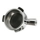 thumbnail image 2 of Accesorios Para Máquinas De Café Con Cabezal Portafiltro Sin Fondo De Café De 54mm Para El Hogar Con Canasto De Filtro, 2 of 3