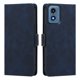 thumbnail image 2 of Funda Billetera Delgada para Motorola Moto G Play 4G 2024 con Ranuras y Soporte Azul oscuro, 2 of 6