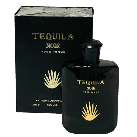 Perfume Tequila Noir 3.3 oz 100 ml EDP para hombre