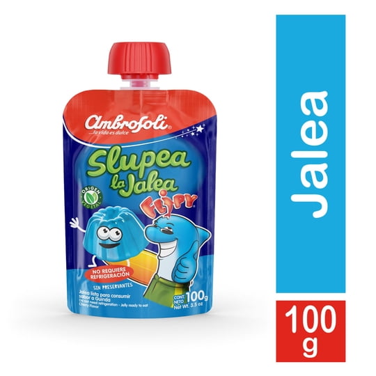 Jalea Flipy 100 g Ambrosoli