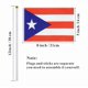 thumbnail image 2 of Mini Banderas en Palito Ckexin 228 Países 21x14 cm, 2 of 6