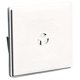 thumbnail image 1 of Surface Block Builders Edge 130110008117, color blanco brillante, 1 of 1