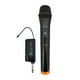 thumbnail image 1 of MICROFONO INALAMBRICO UHF PORTATIL BATERIA RECARGABLE MLAB, 1 of 5