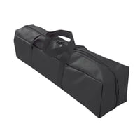 Magideal - Bolsa De Almacenamiento Para Acampar, Bolsa De Transporte De Lona, Organizador Multifuncional Para Toldos De Tienda De Campaña En El Patio, Accesori 60X15X15Cm