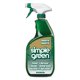 thumbnail image 1 of Limpiador y desengrasante industrial Simple Green 13012CT 720 ml, 1 of 1