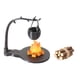 thumbnail image 1 of 5 piezas 1:12 casa de muñecas juguetes de fogata mini kit de camping decoración juguetes de simulación para construcción proyectos de bricolaje diseño Estilo A, 1 of 5