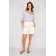 thumbnail image 5 of Camisa Rayas Milagros Azul azul L, 5 of 5