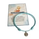 thumbnail image 1 of Recuerdos Encintados Primera Comunion 12 Pulseras + Tarjetas, 1 of 3