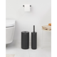 thumbnail image 2 of Set De 3 Accesorios Para El Baño Mindset Mineral Infinite Grey, 2 of 3