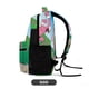 thumbnail image 5 of Snagglepuss Mochila Escolar para Niños y Niñas, Mochila Infantil de Alta Calidad Ligera, Grande y Duradera 43x15x32cm, 5 of 6