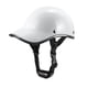 thumbnail image 2 of Casco De Bicicleta Protección De La Cabeza De Ciclismo Para Patineta Patín Blanco, 2 of 5