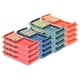 thumbnail image 1 of Juego De Bandejas Organizadoras Para Almacenamiento De Monedas 4 Piezas Codificadas Por Color, 1 of 9