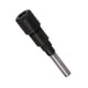 thumbnail image 4 of Router Bit Collet Extensión Chuck Adaptador 8mm Vástago, 4 of 5