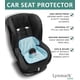 thumbnail image 2 of Funda de asiento de coche para ir al baño Lynmark Piddle Pads, azul, 2 of 7