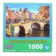 thumbnail image 1 of Puzzle Wisconsin Toy Co. Otoño en Ámsterdam: 1000 piezas, 1 of 6