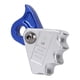 thumbnail image 3 of Ascensor De Escalada Con Agarre De Cuerda Para Trabajos Aéreos Equipo De Escalada En Roca Rappel Azul, 3 of 3