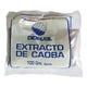 thumbnail image 1 of Extracto de Caoba 100grs, 1 of 2