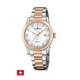 thumbnail image 1 of Reloj C4739/1 Candino Swiss Blanco Nácar Mujer Couples Classic, 1 of 5